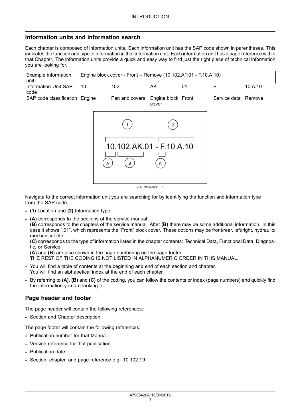 introduction 5