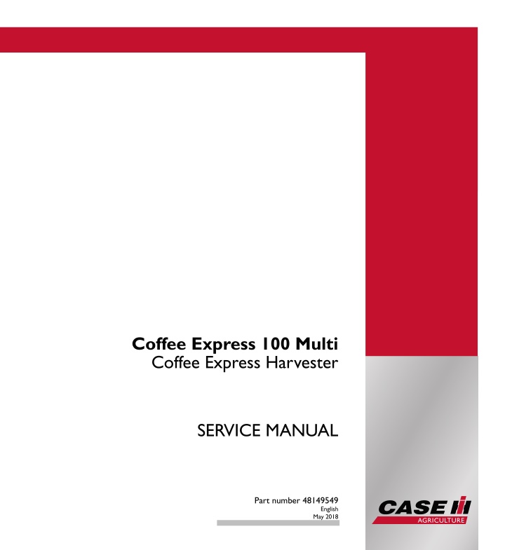 service manual