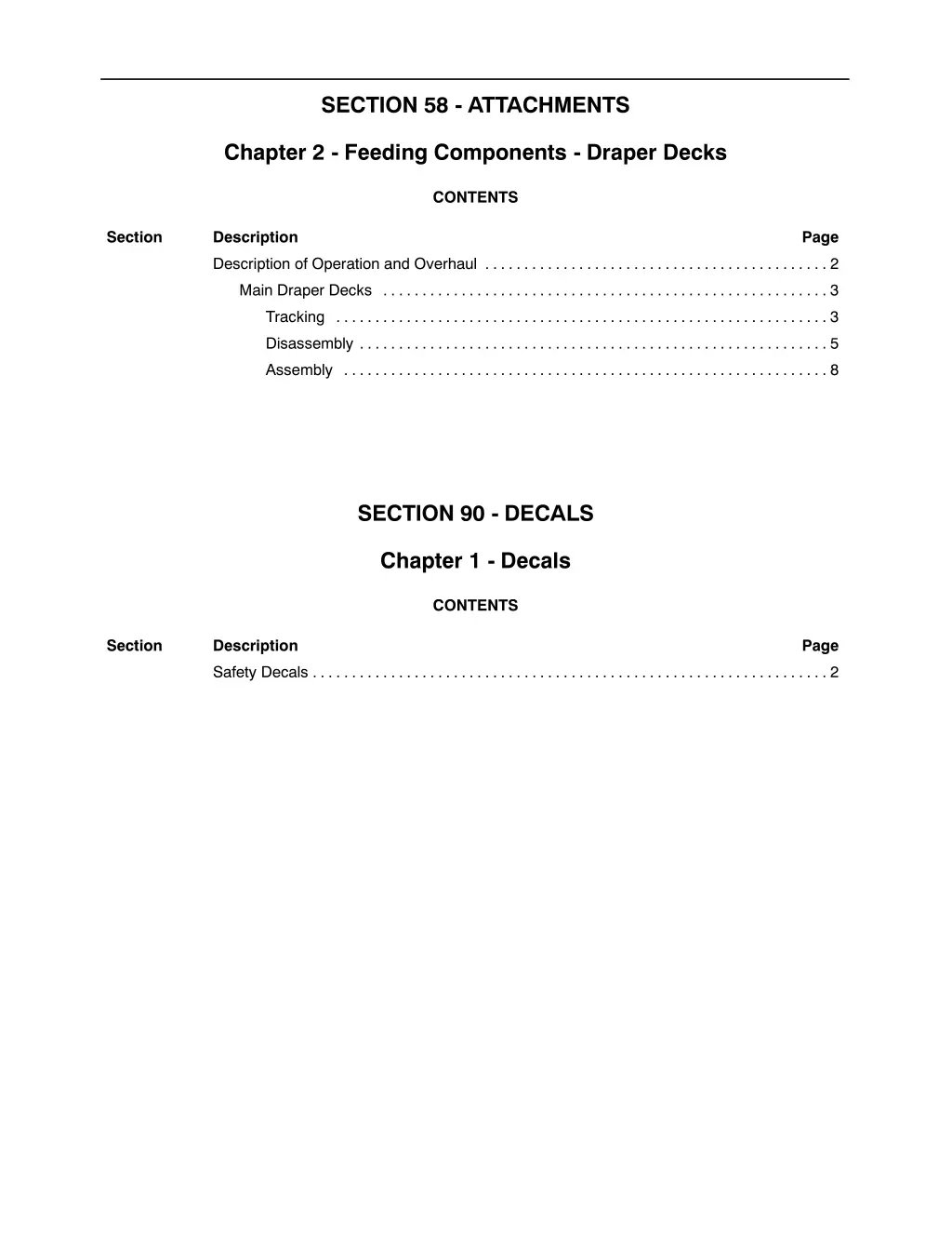 section 58 attachments 1