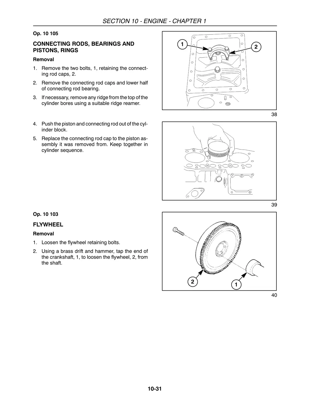 section 10 engine chapter 1 18