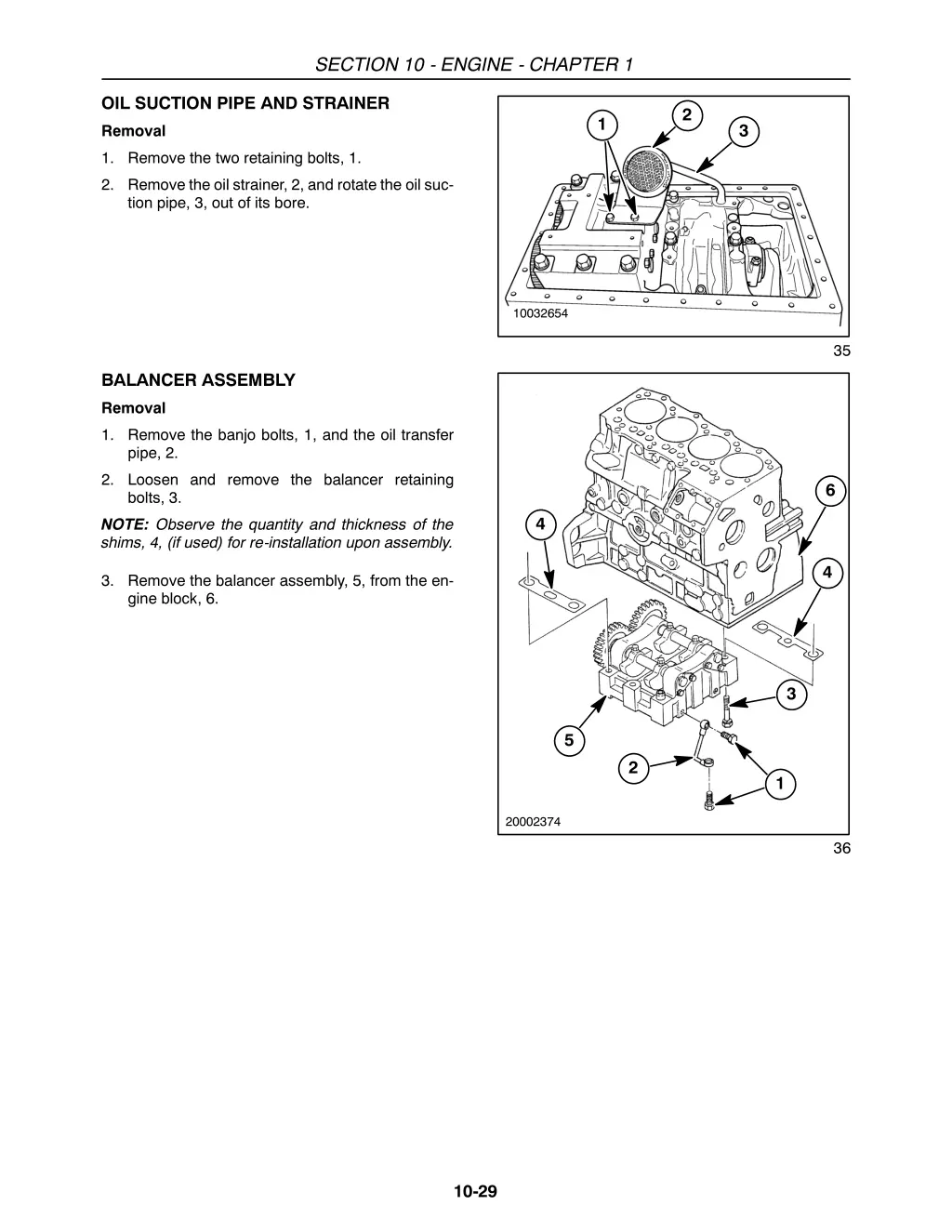 section 10 engine chapter 1 18