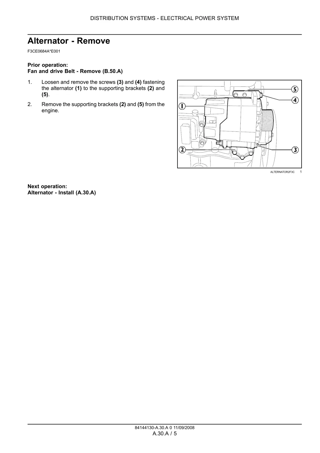 distribution systems electrical power system 2