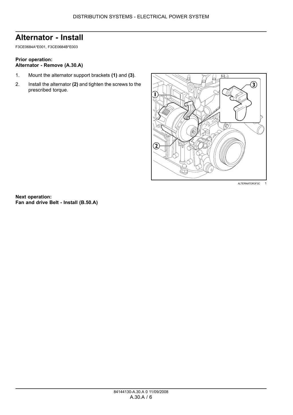 distribution systems electrical power system 3