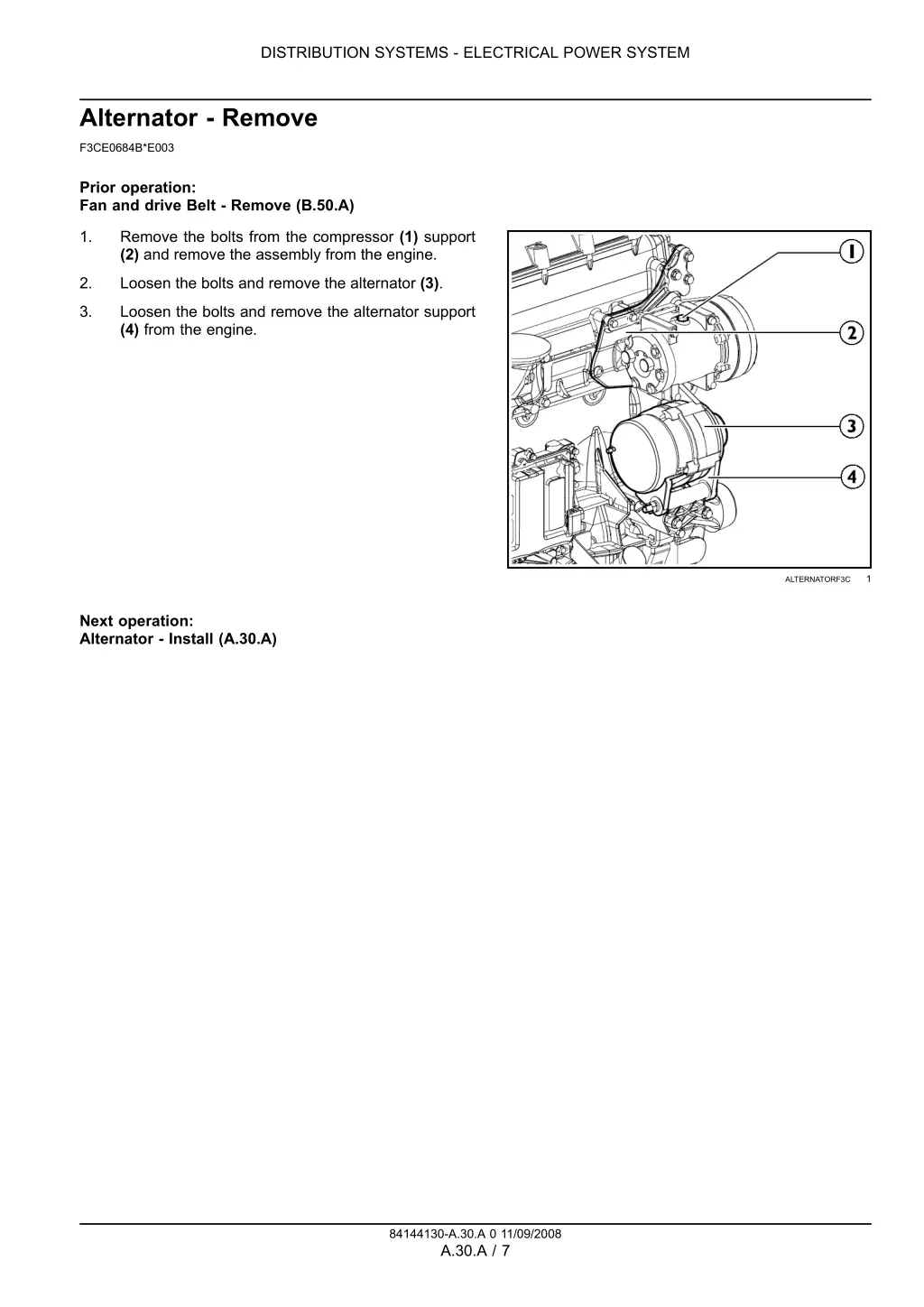 distribution systems electrical power system 4