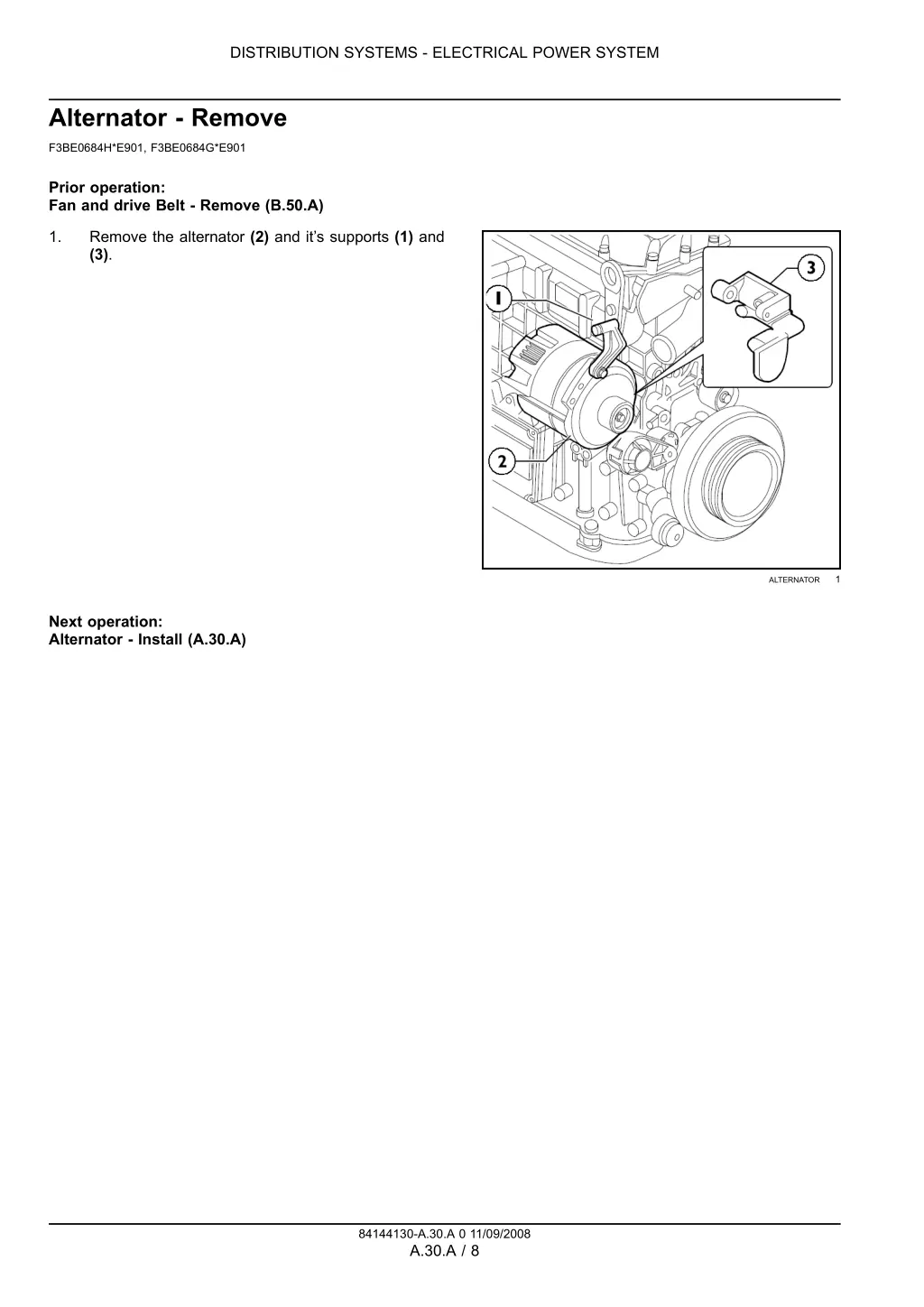 distribution systems electrical power system 5