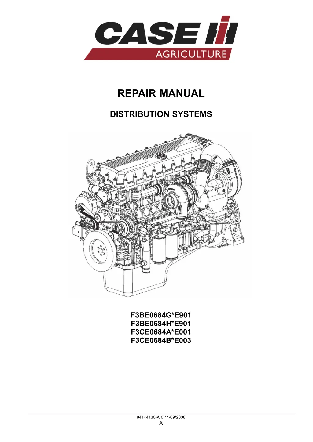 repair manual 1