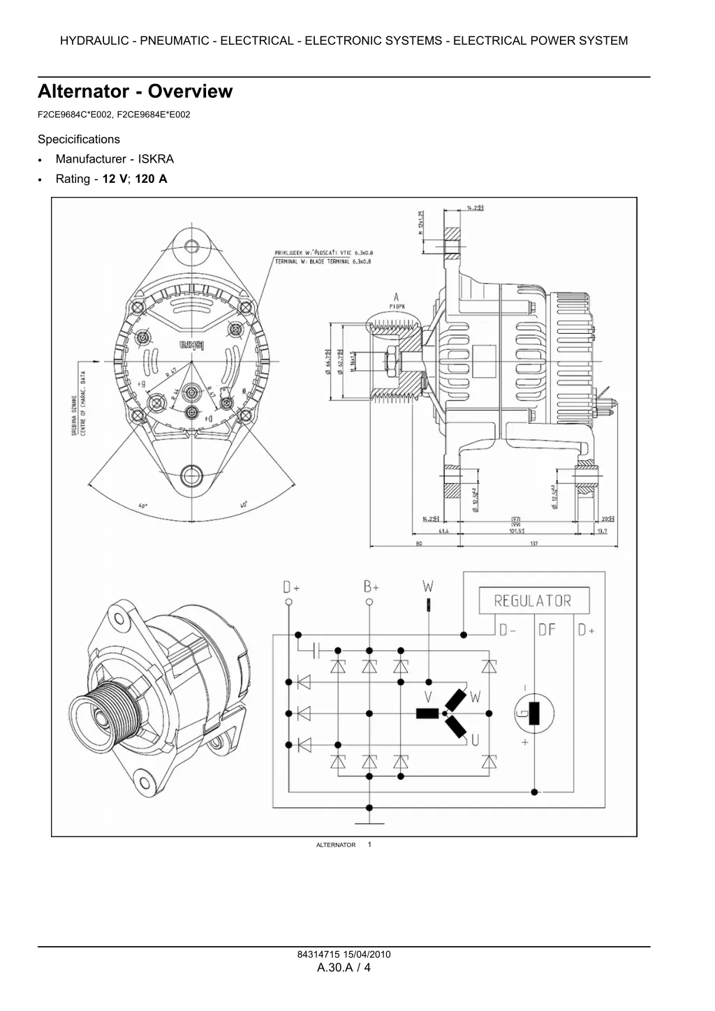 hydraulic pneumatic electrical electronic systems 2