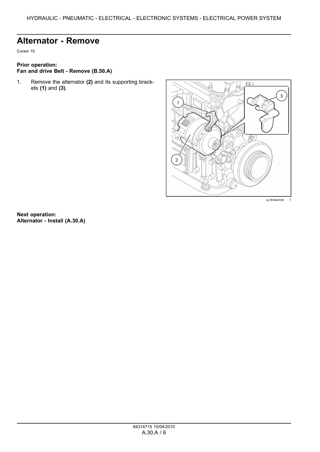 hydraulic pneumatic electrical electronic systems 4