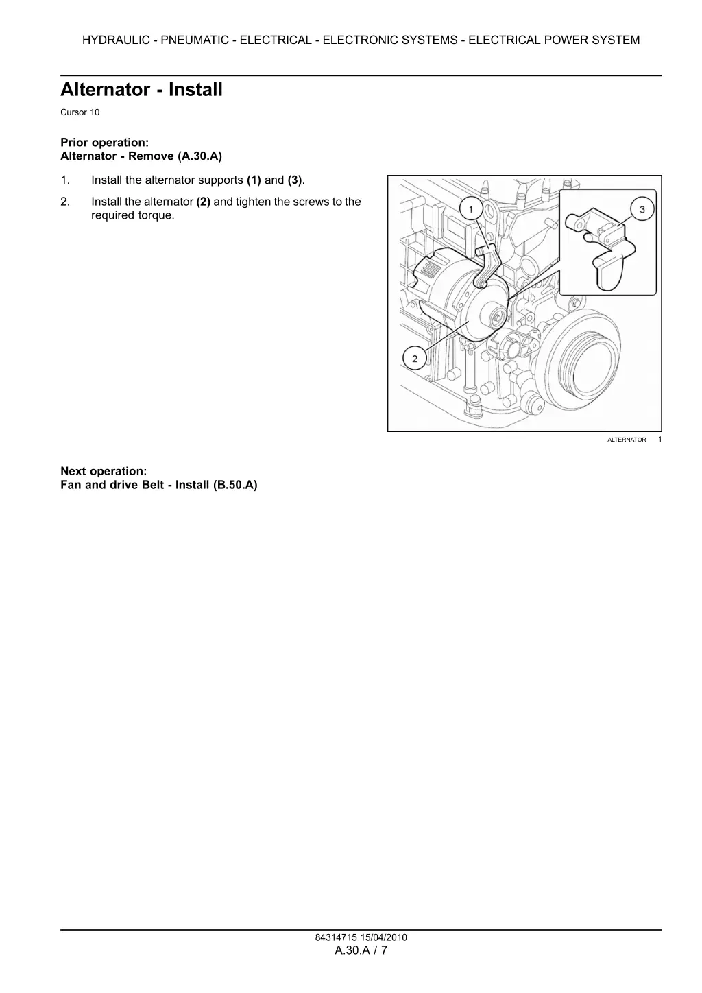 hydraulic pneumatic electrical electronic systems 5