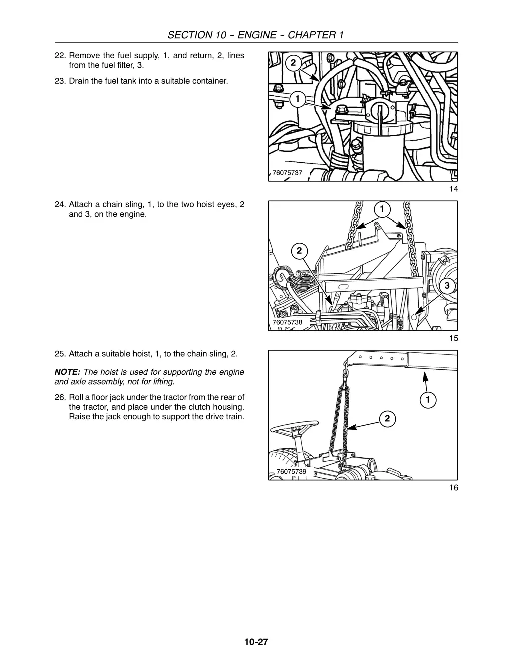 section 10 engine chapter 1 10