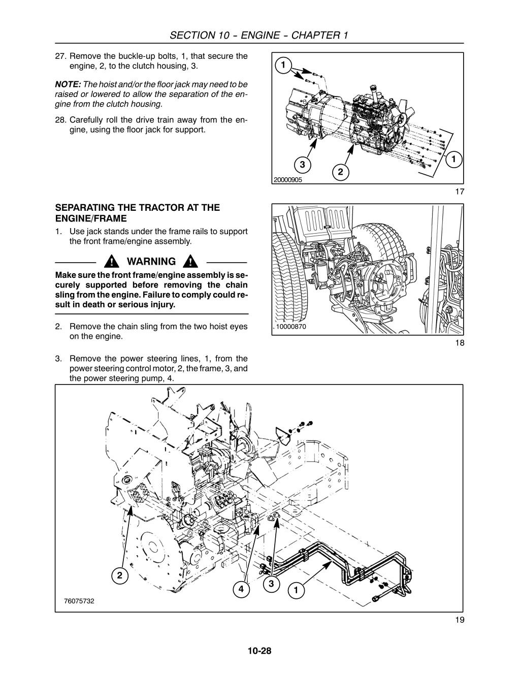 section 10 engine chapter 1 11