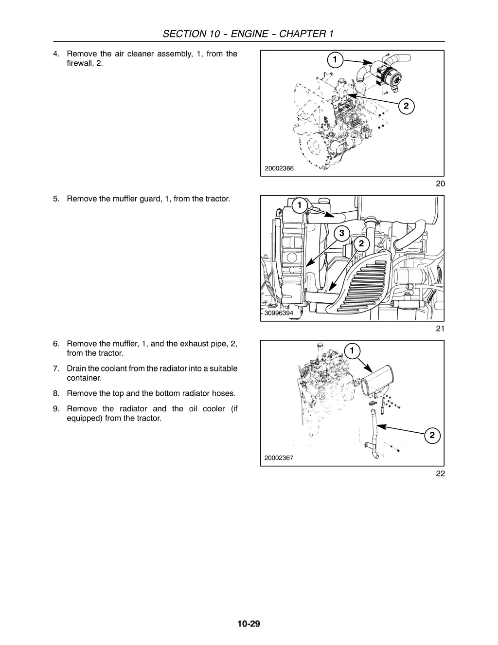 section 10 engine chapter 1 12