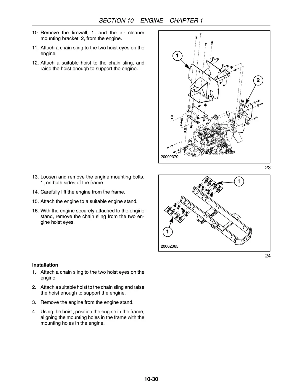 section 10 engine chapter 1 13