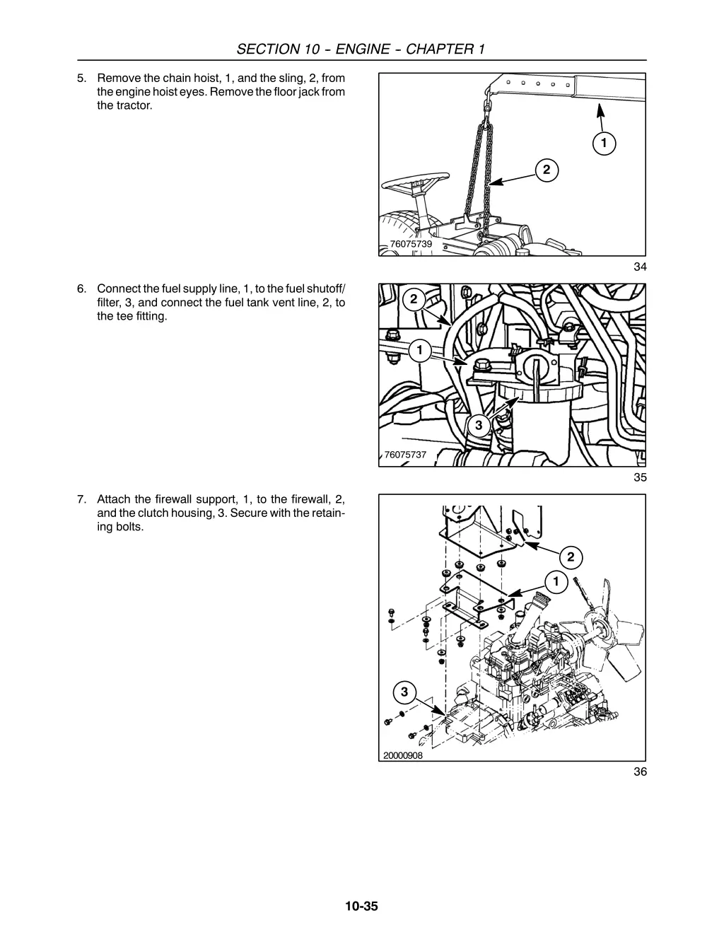 section 10 engine chapter 1 18