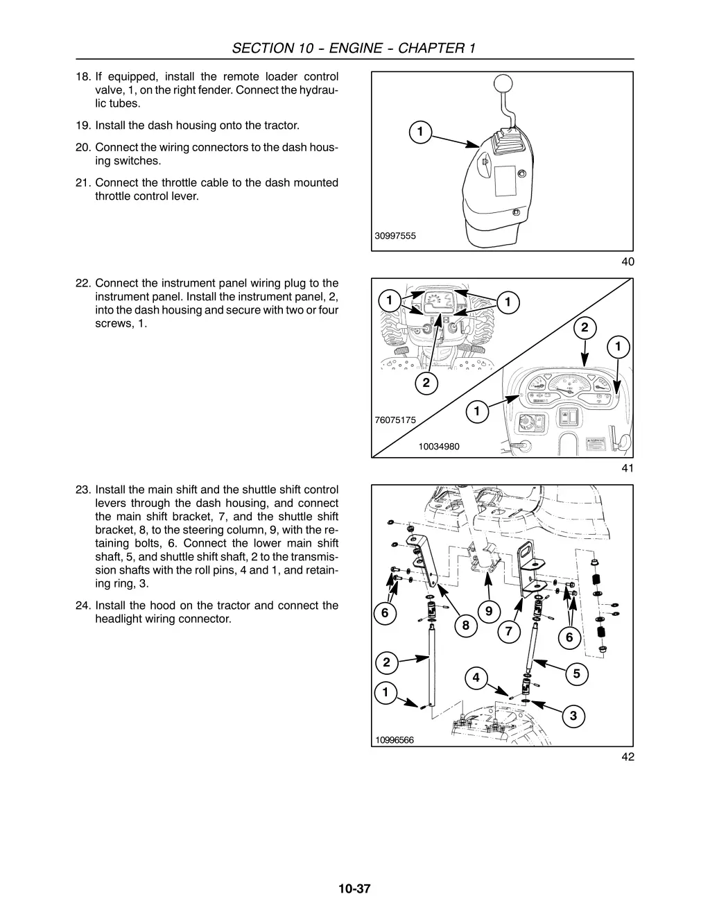 section 10 engine chapter 1 20