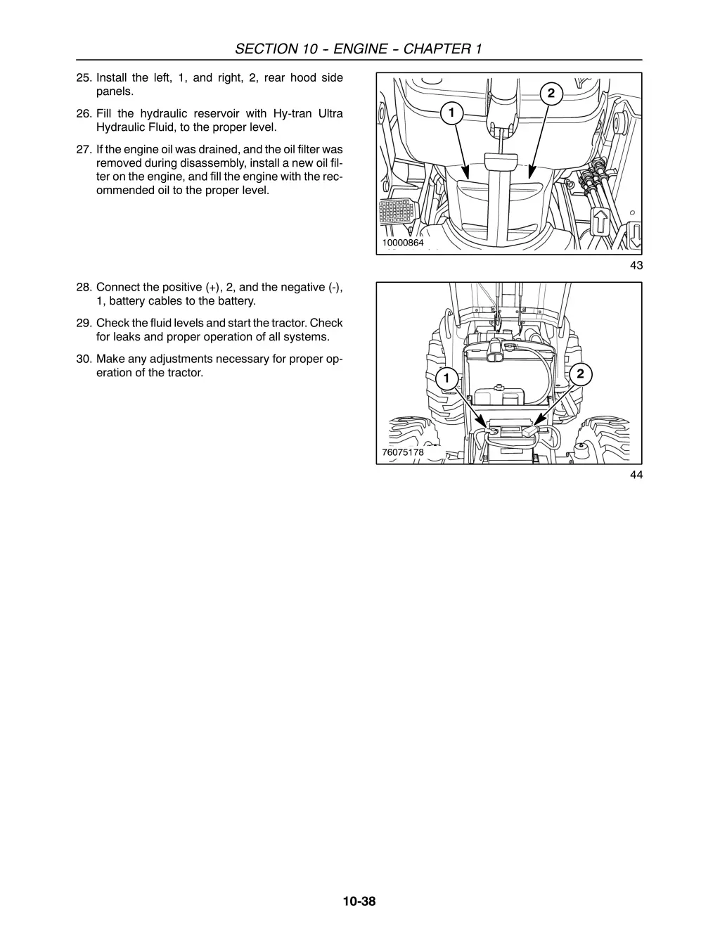 section 10 engine chapter 1 21