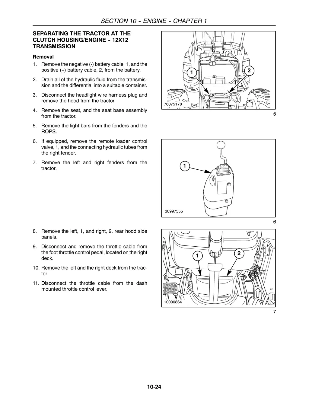 section 10 engine chapter 1 7