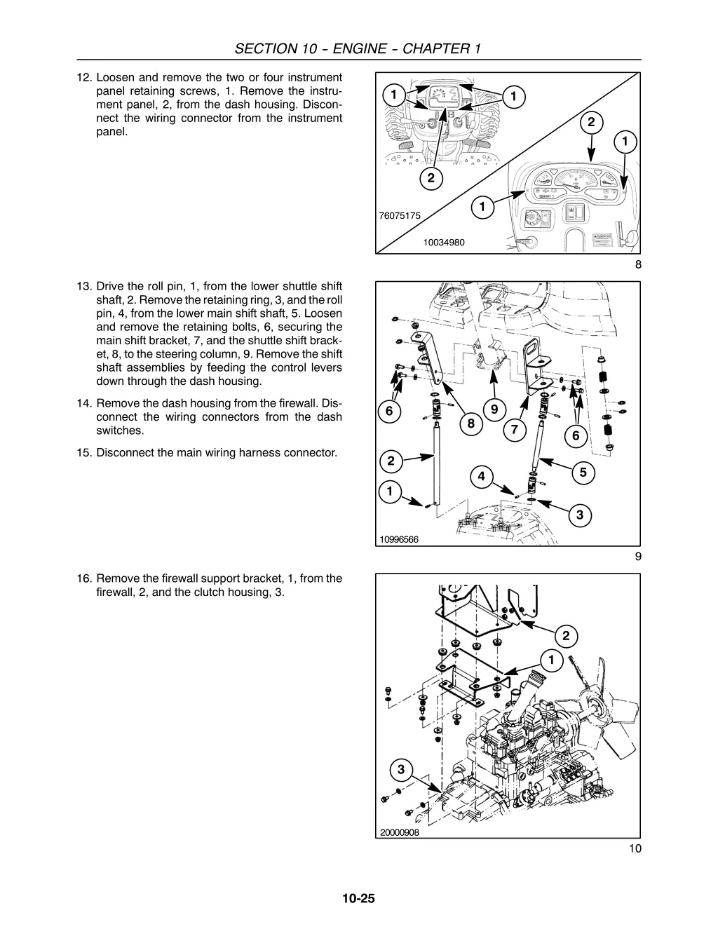 section 10 engine chapter 1 8