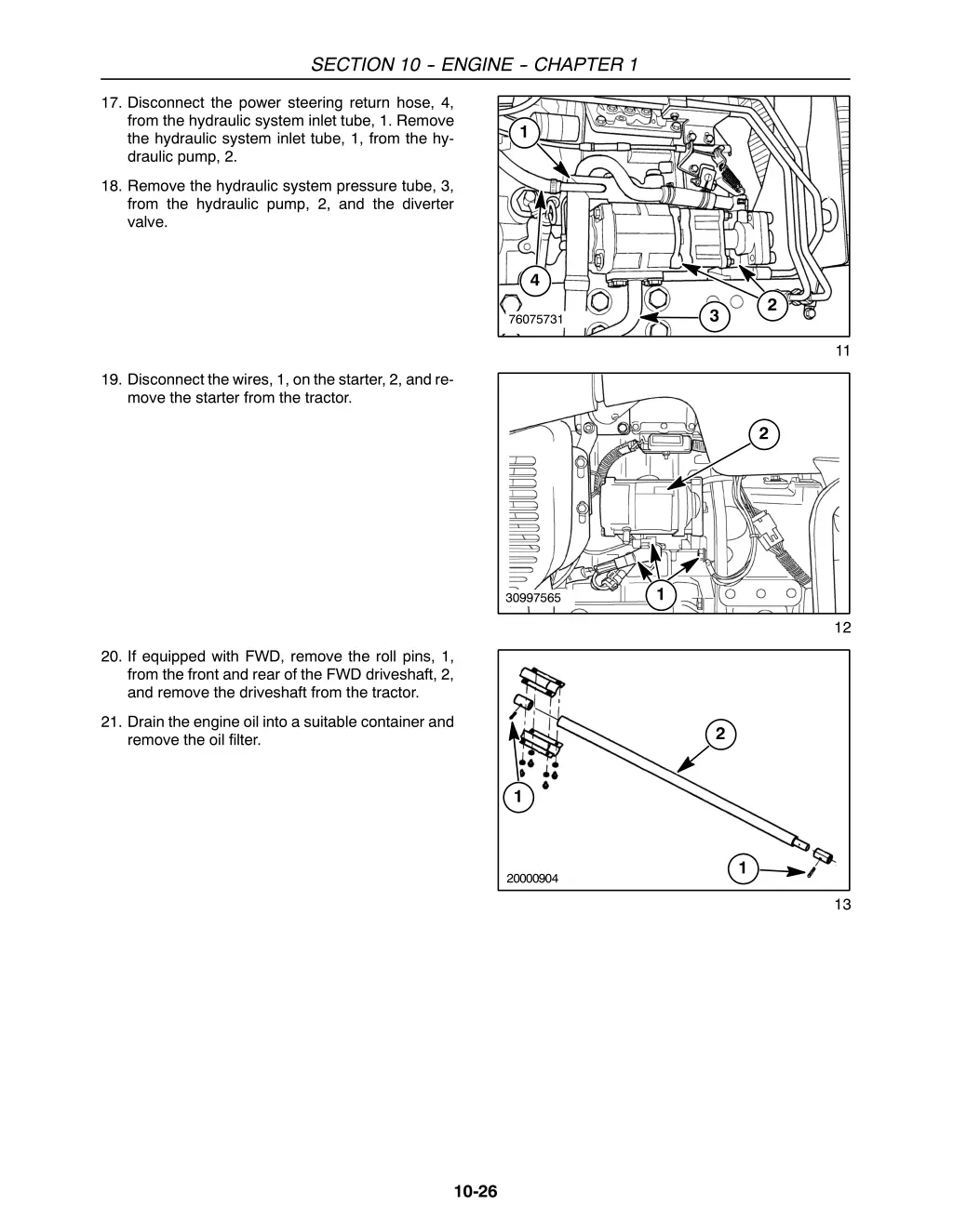 section 10 engine chapter 1 9