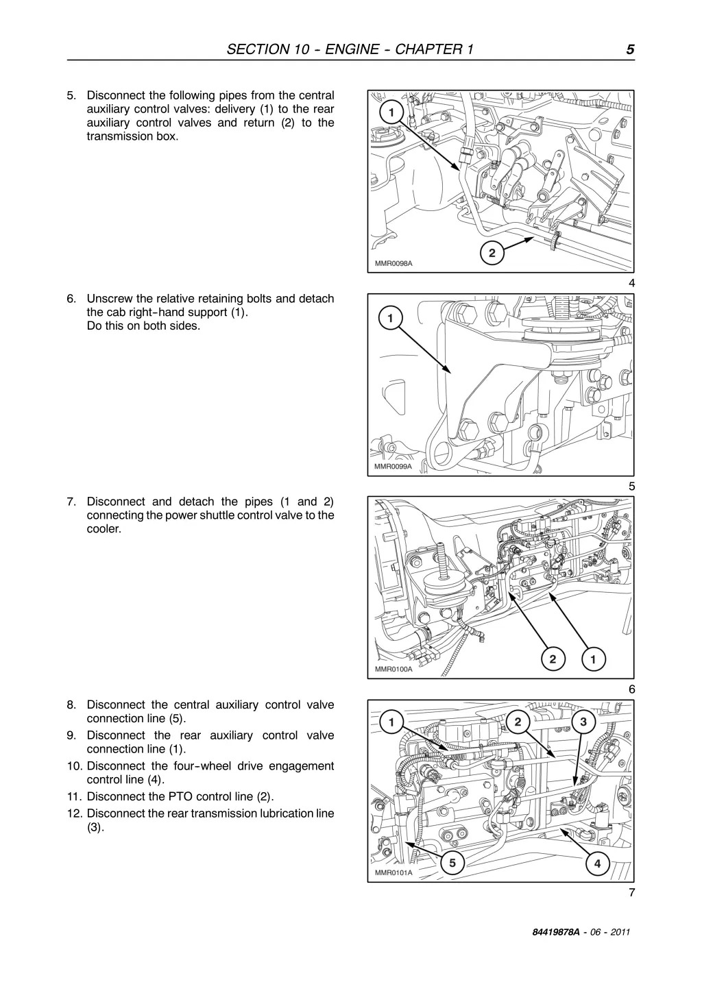 section 10 engine chapter 1 1