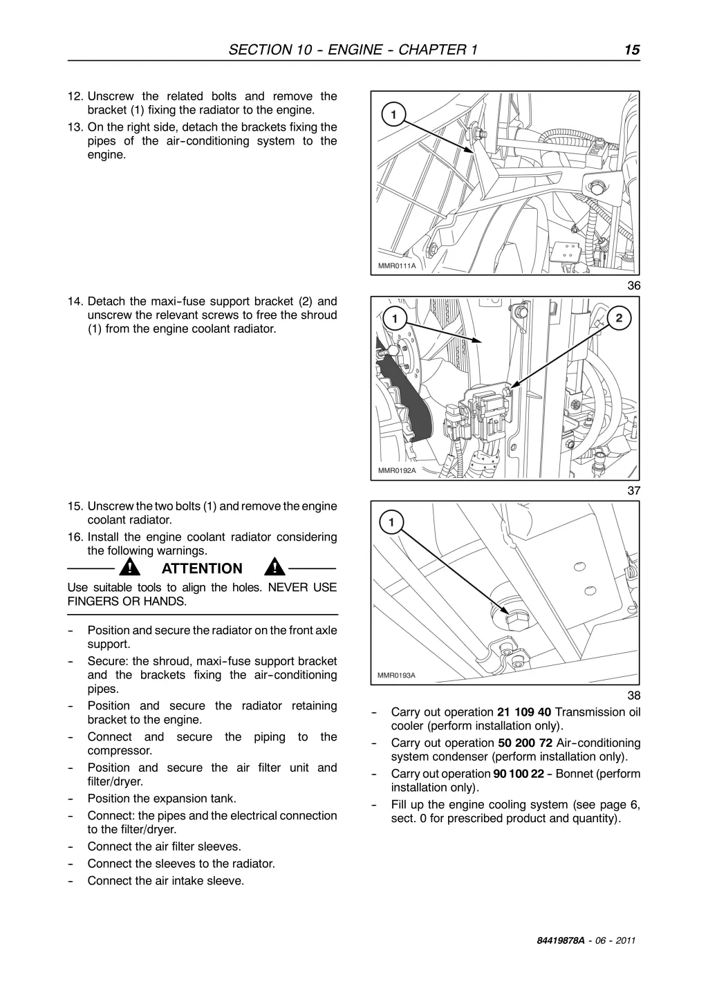 section 10 engine chapter 1 11