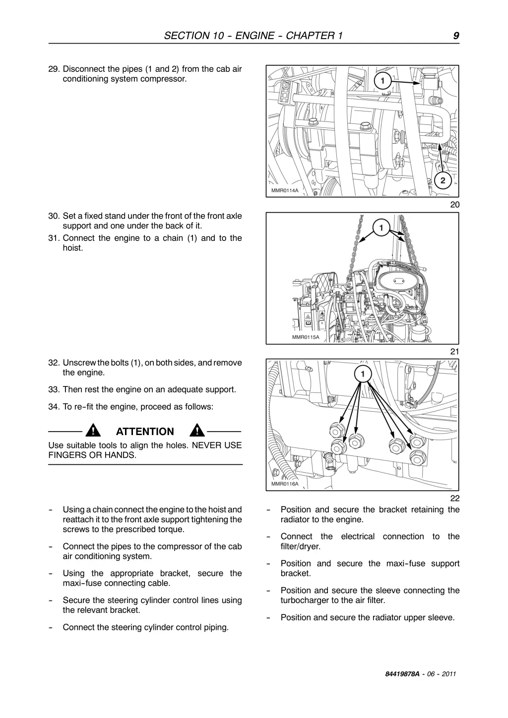 section 10 engine chapter 1 5