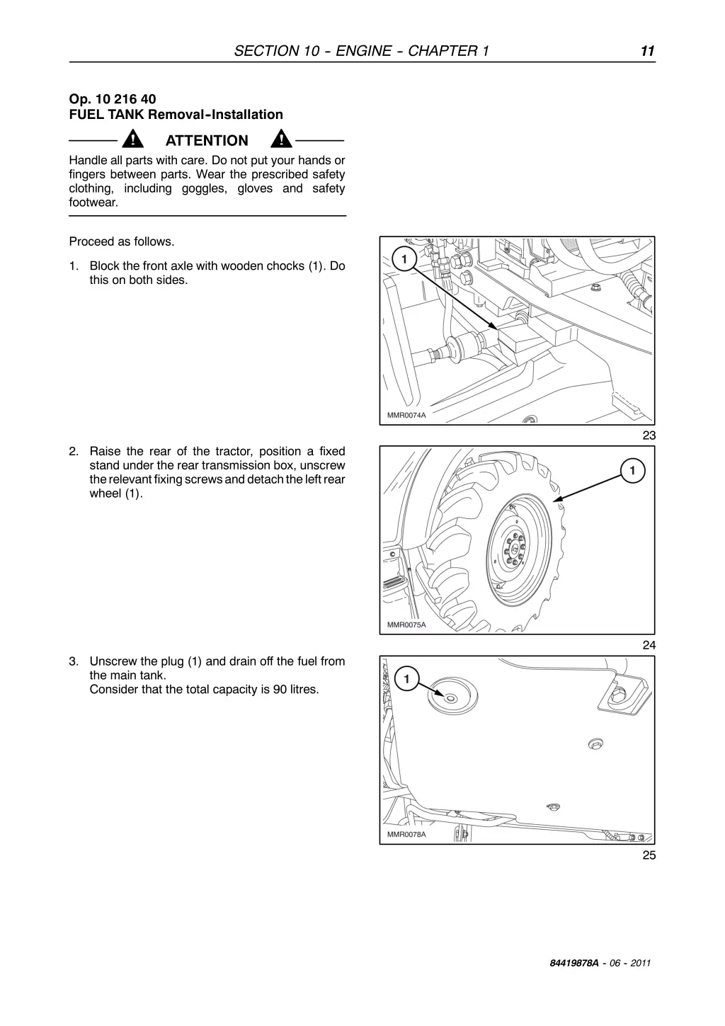 section 10 engine chapter 1 7