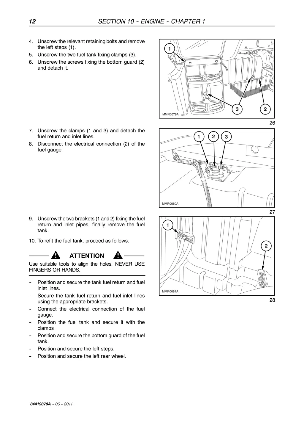 section 10 engine chapter 1 8