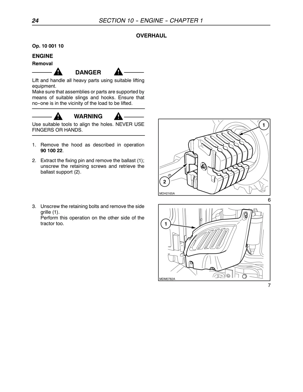 section 10 engine chapter 1 9