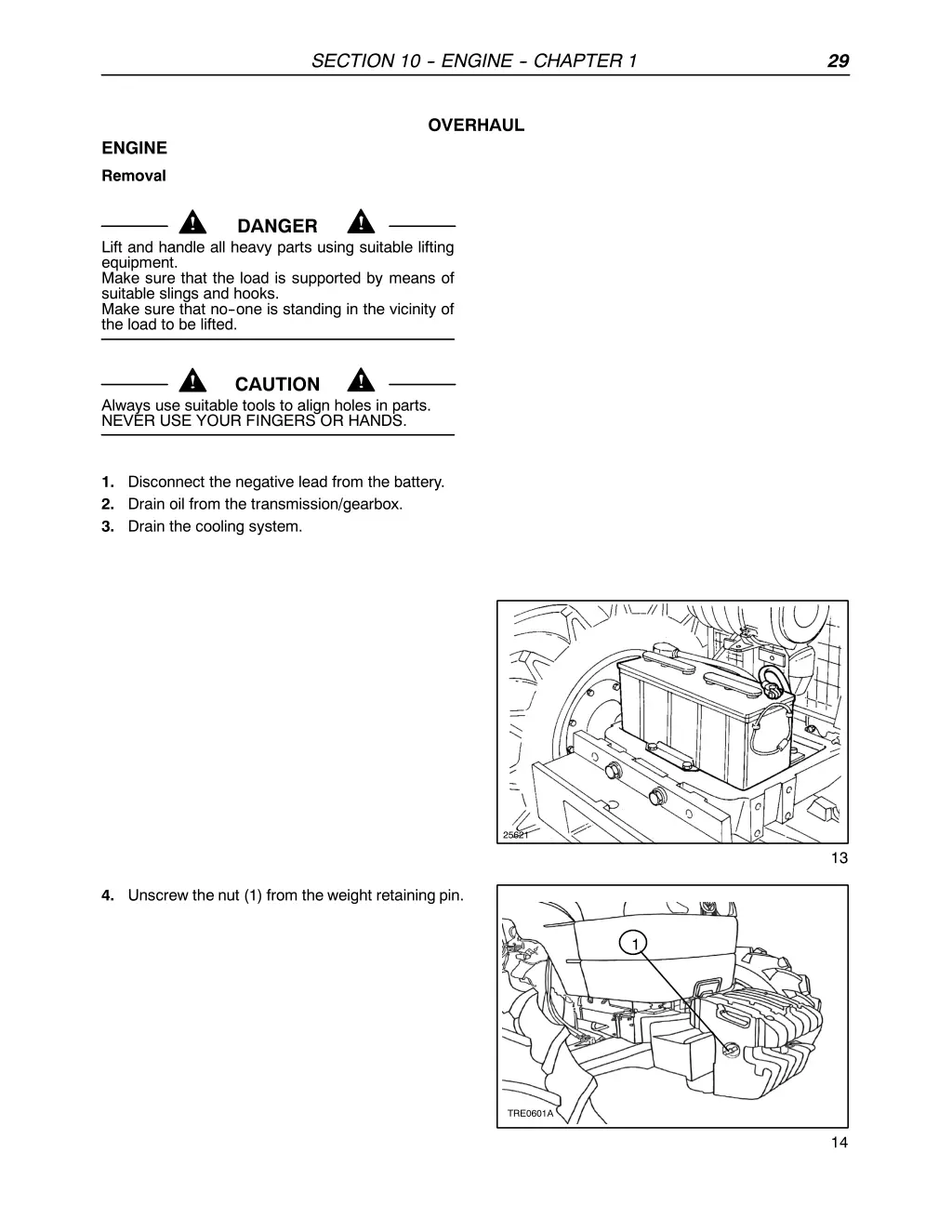 section 10 engine chapter 1 7