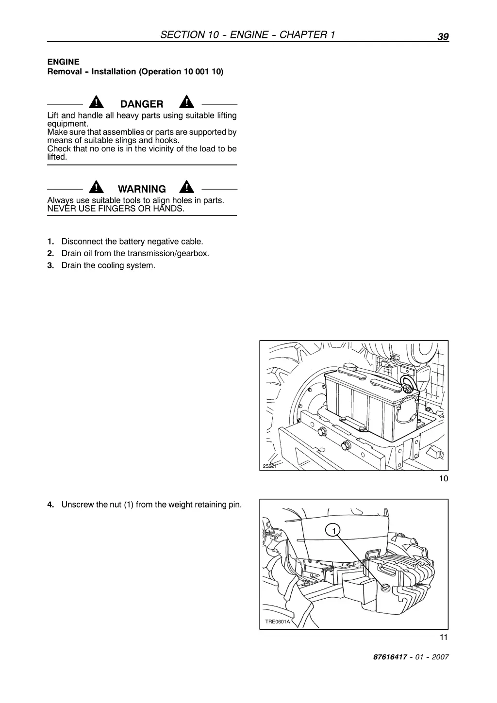 section 10 engine chapter 1 3