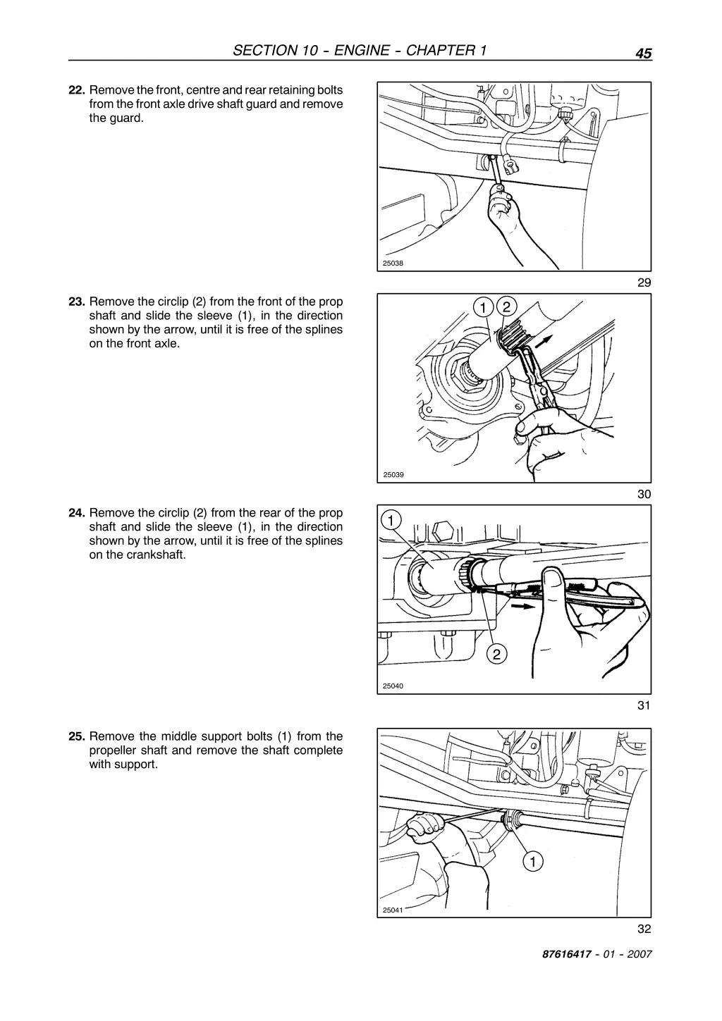 section 10 engine chapter 1 6