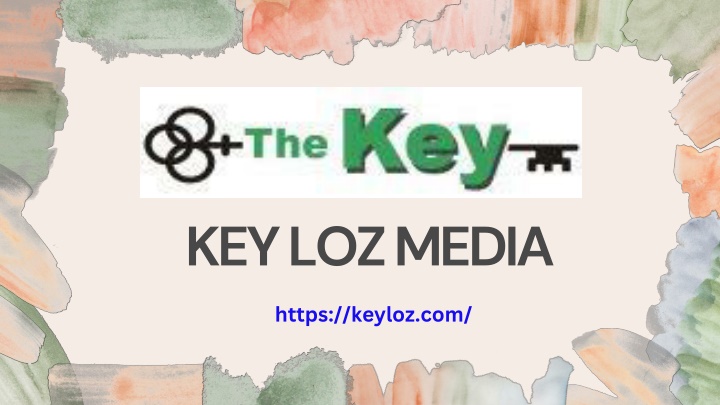 key loz media