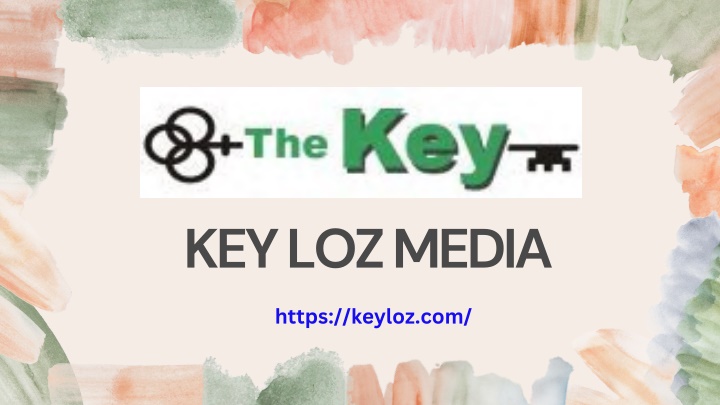 key loz media