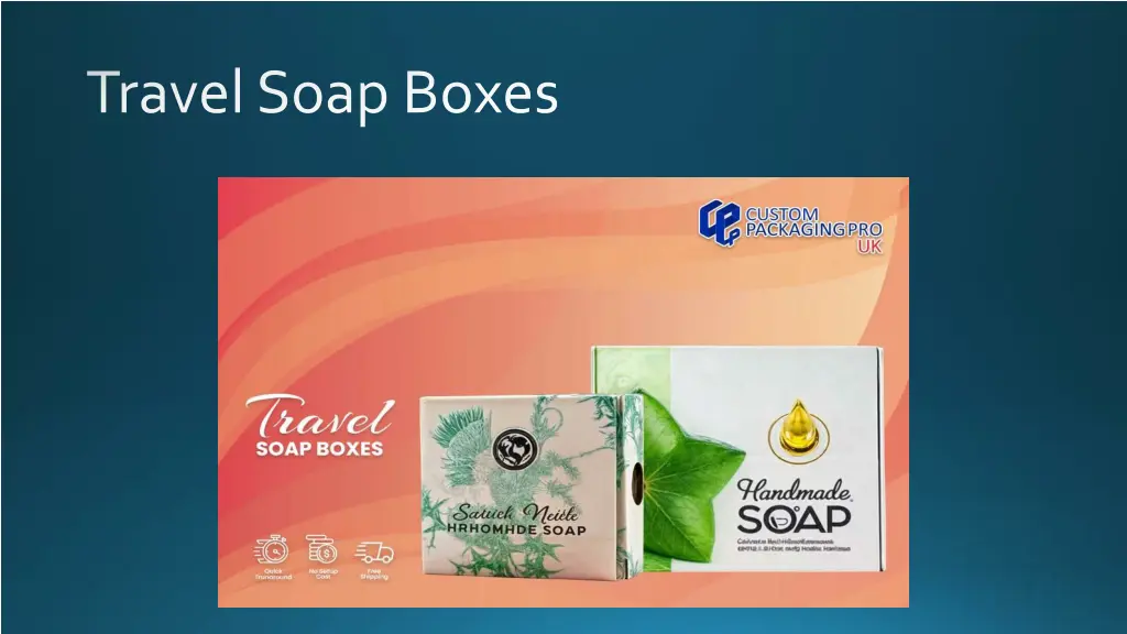 travel soap boxes