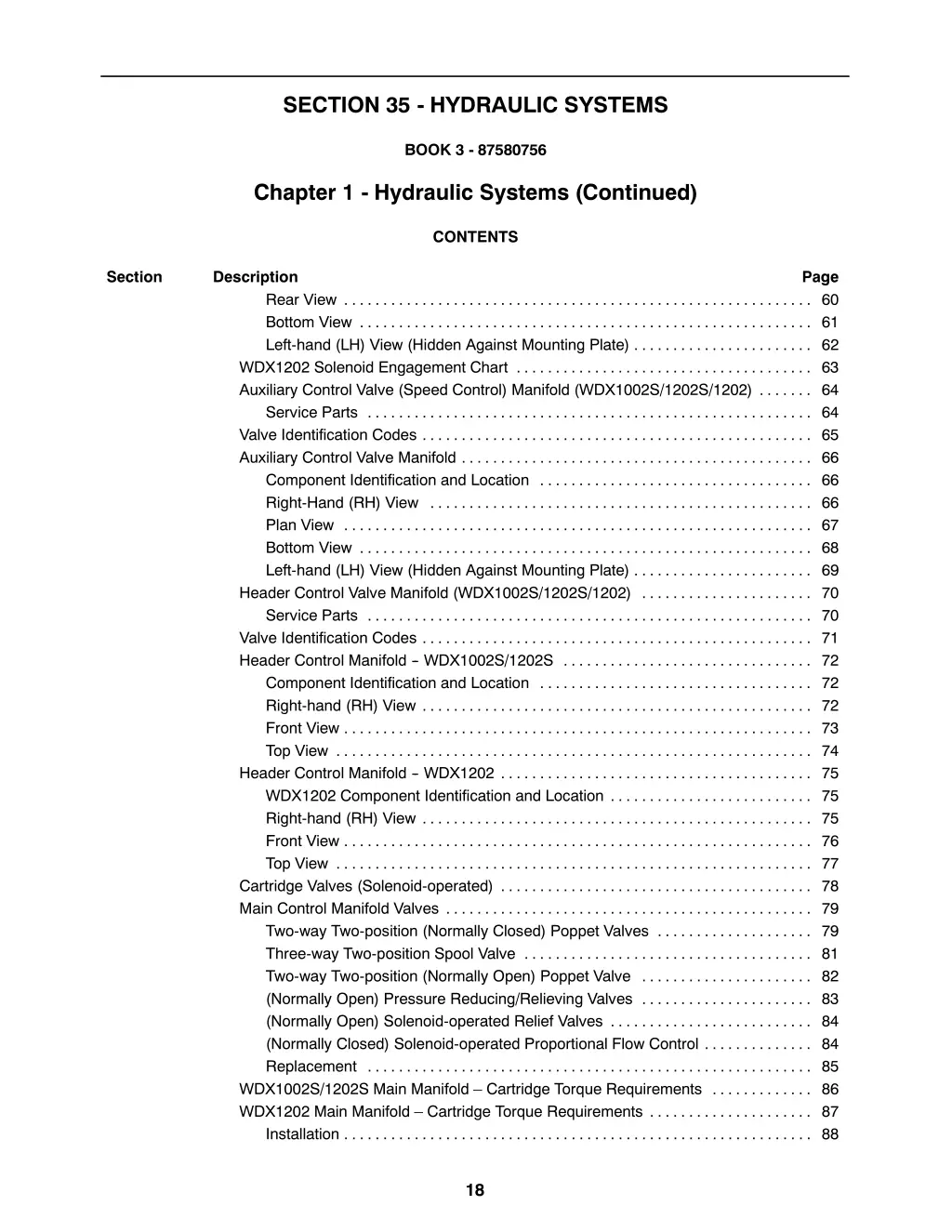 section 35 hydraulic systems 1