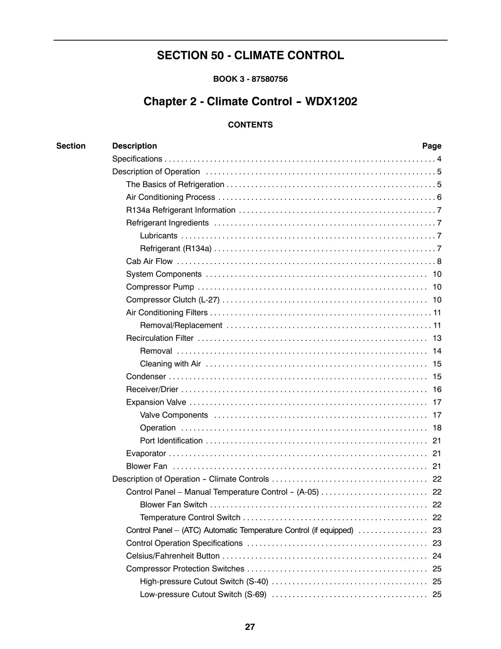 section 50 climate control 3