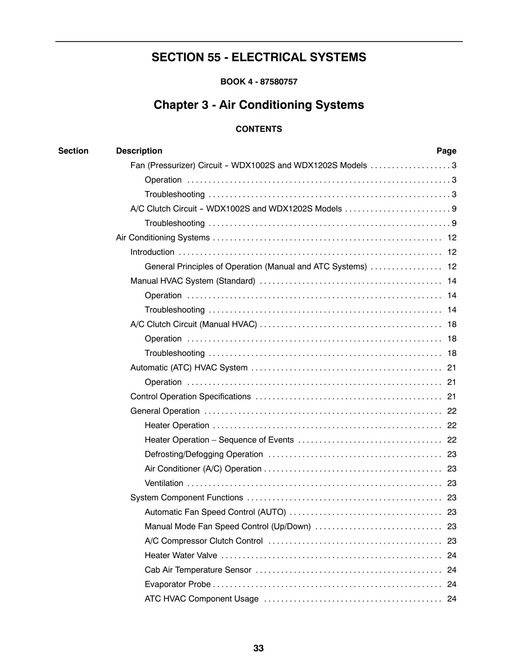 section 55 electrical systems 3