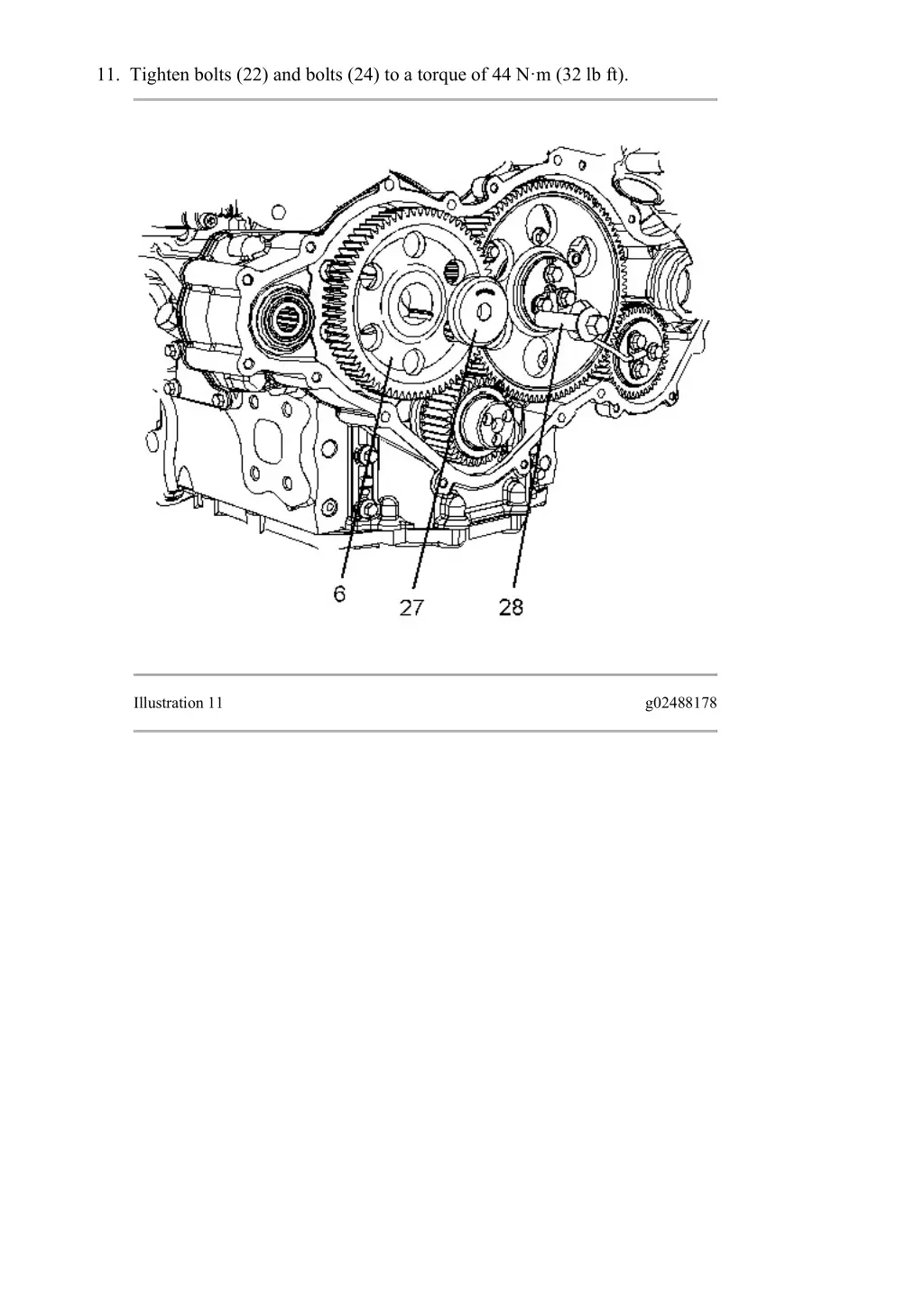 312e excavator gac00001 up machine powered 17