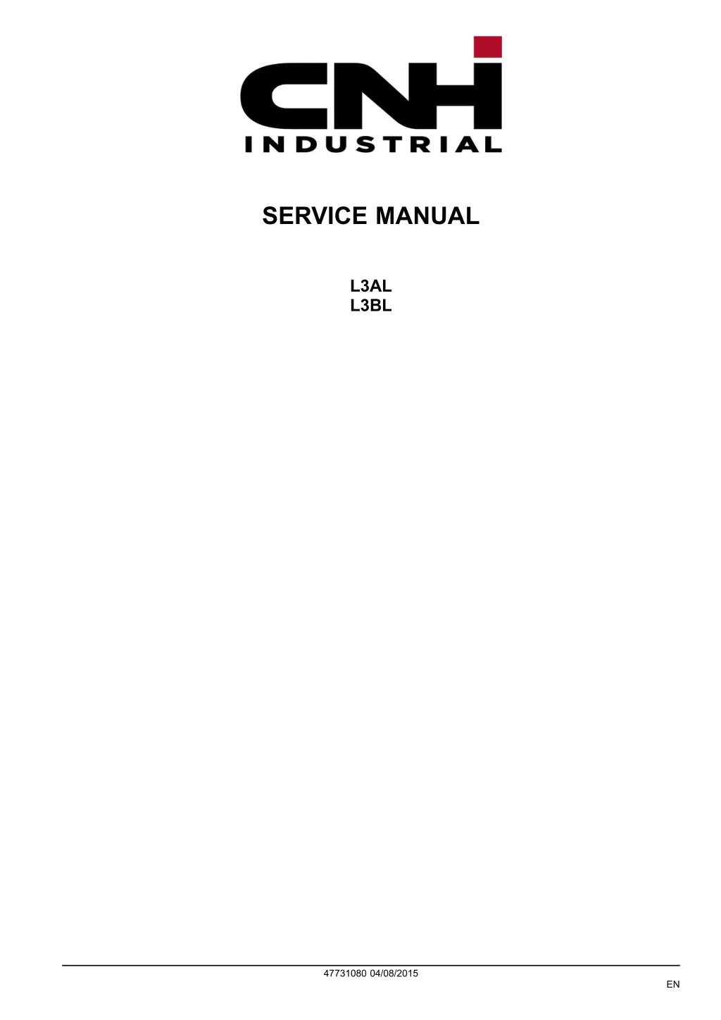 service manual 1