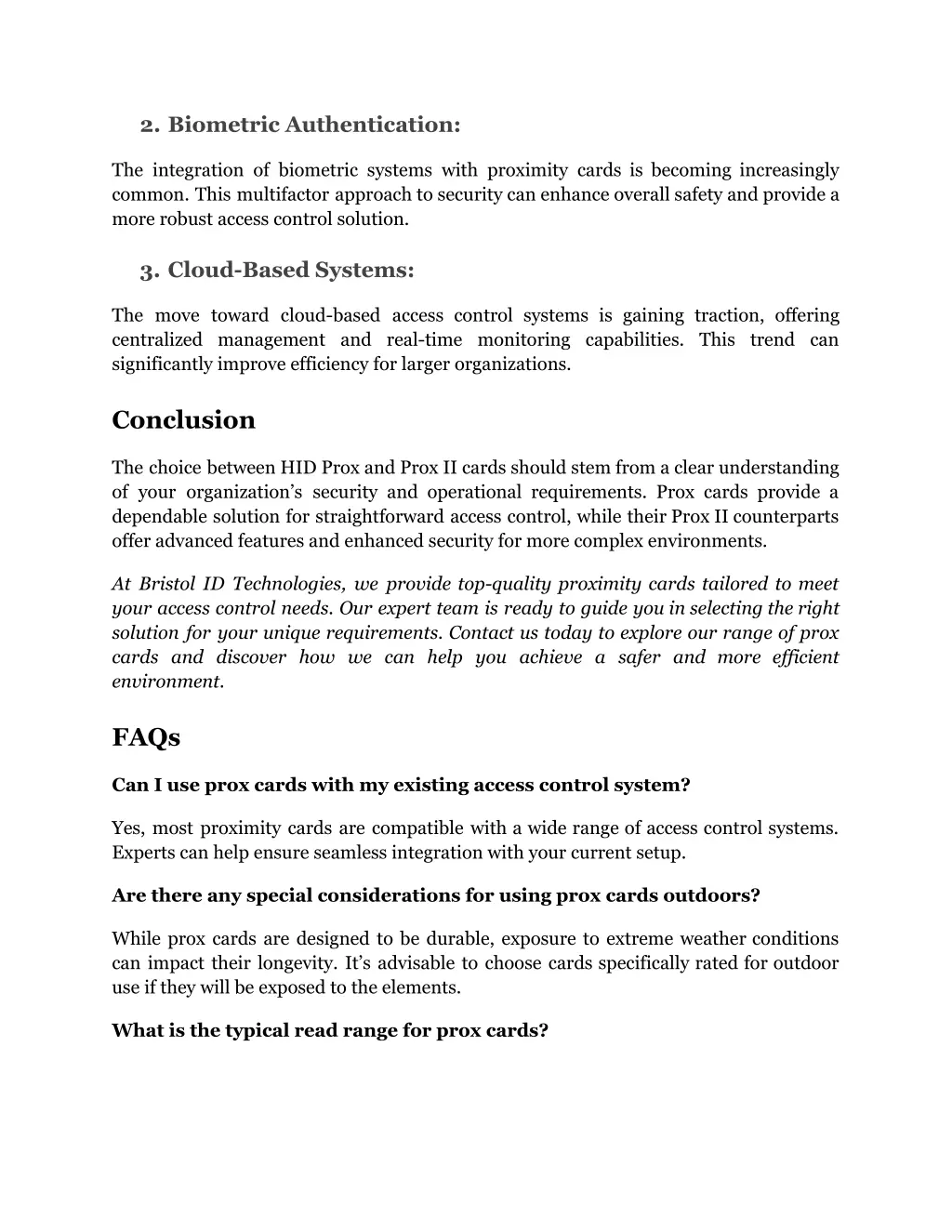 2 biometric authentication