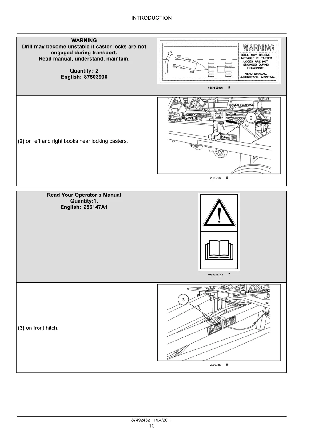 introduction 8