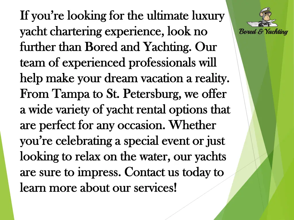 if you re looking for the ultimate luxury