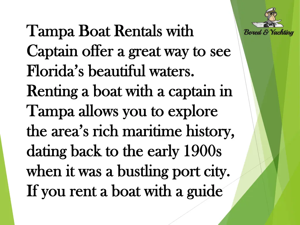 tampa boat rentals with tampa boat rentals with