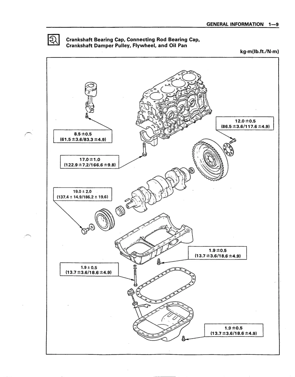 general information 1 9