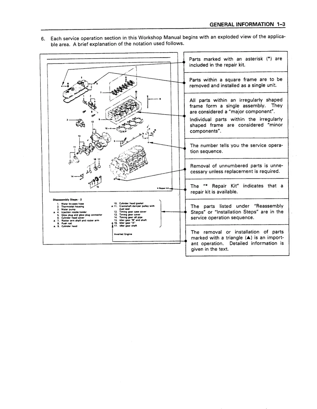 general information 1 3