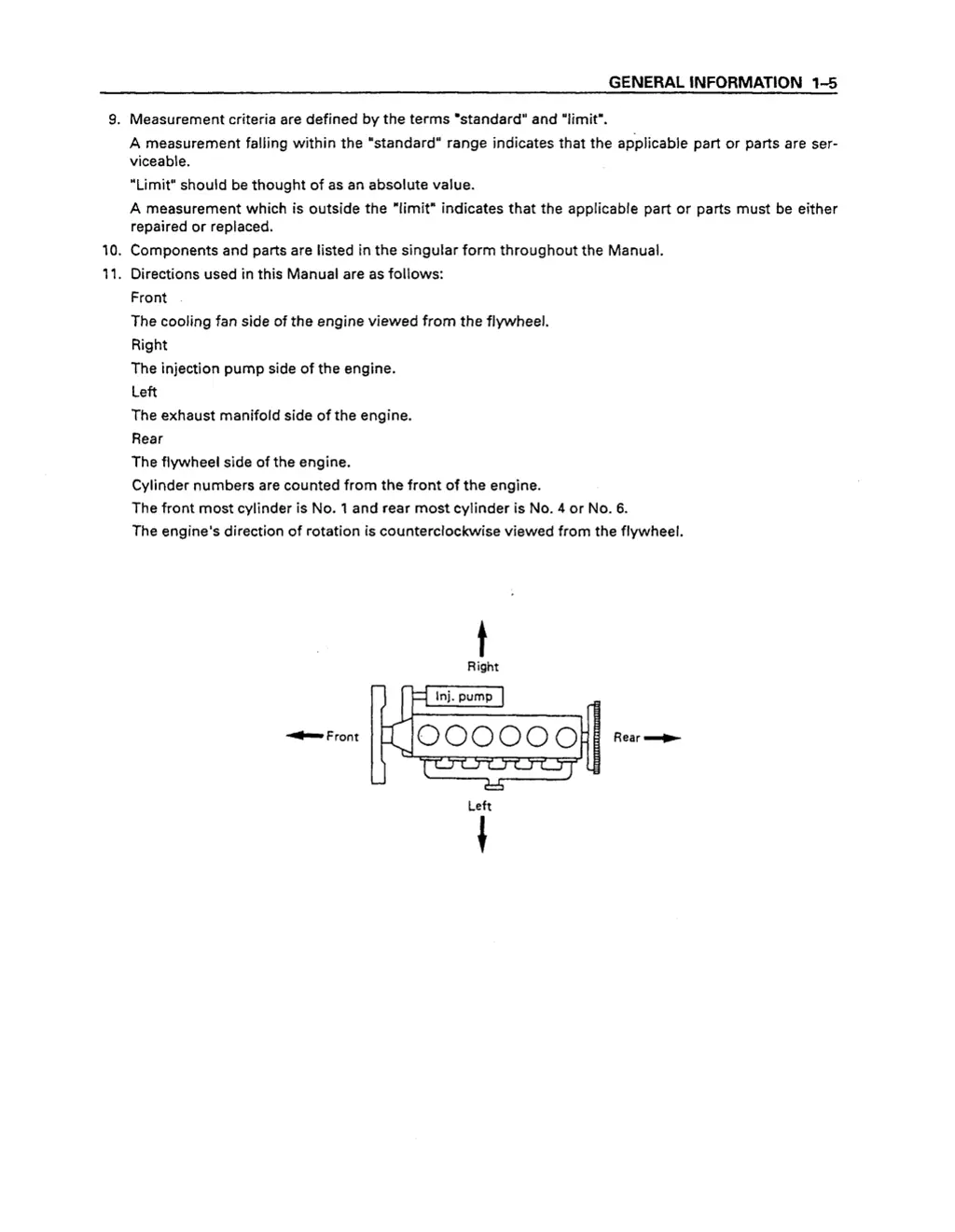 general information 1 5