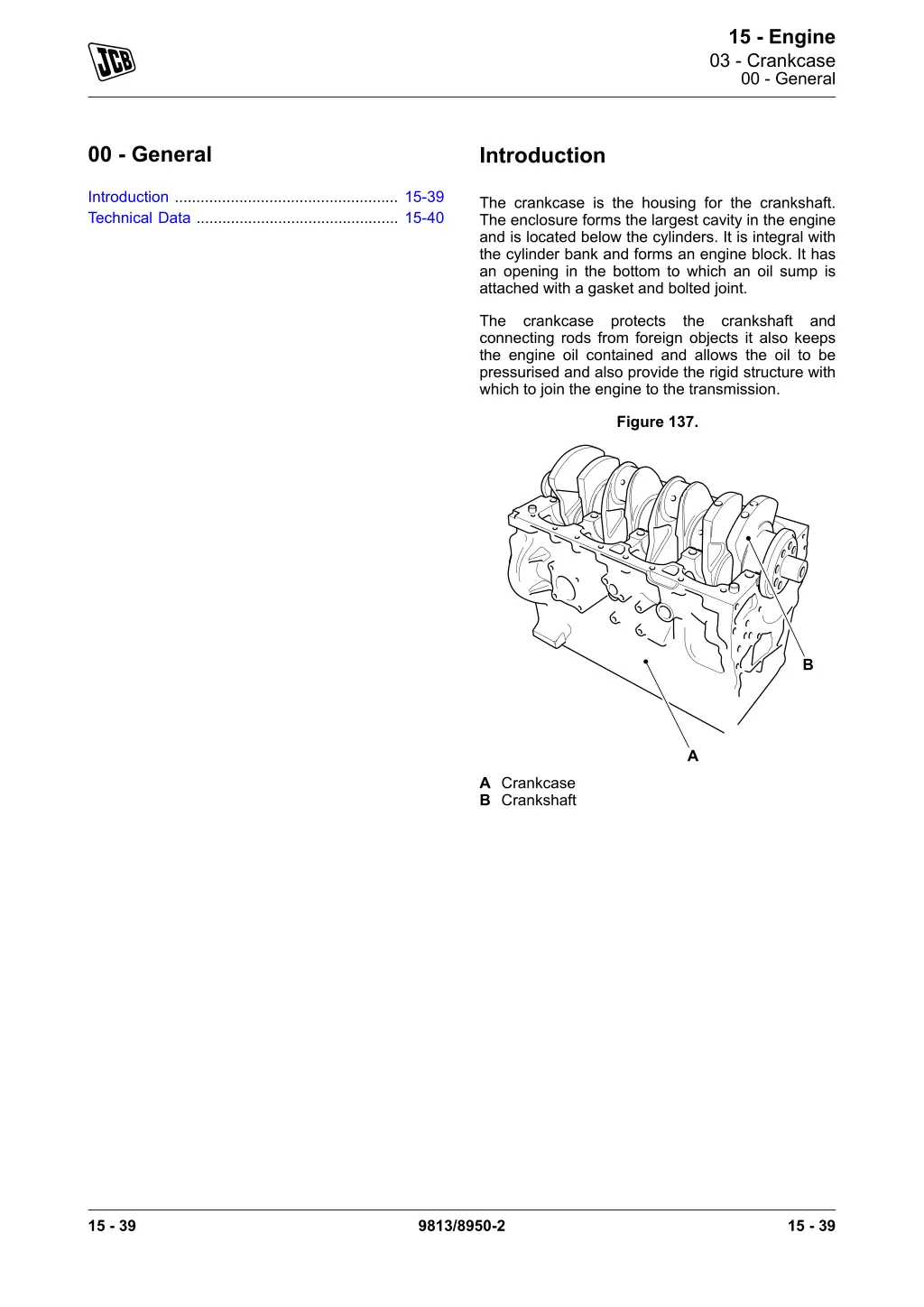 15 engine 03 crankcase 00 general