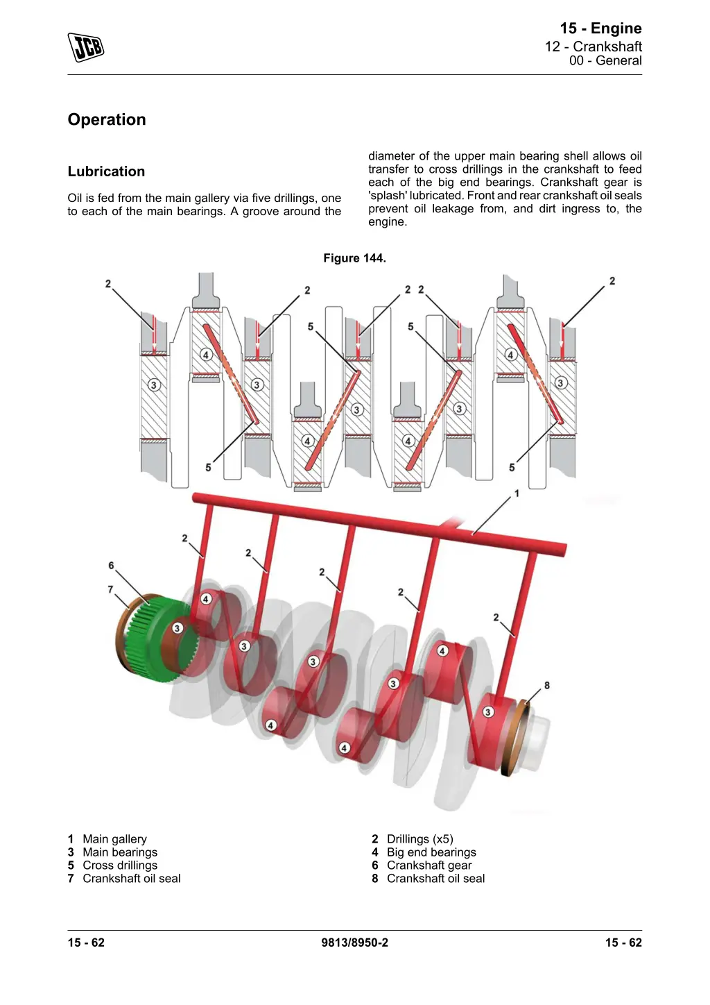 15 engine 12 crankshaft 00 general