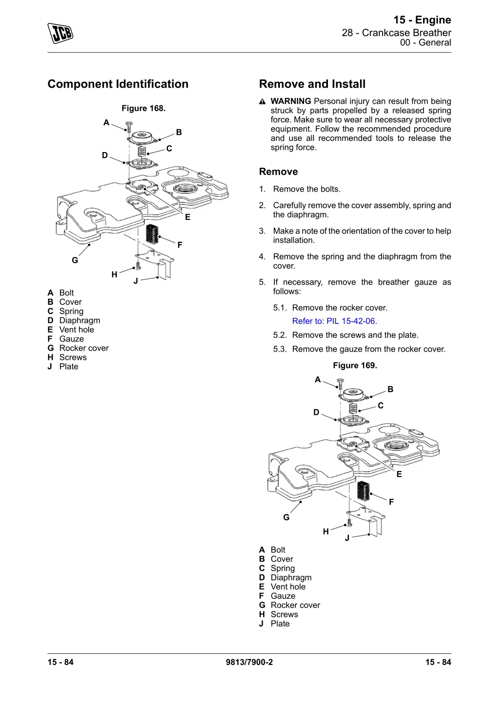 15 engine